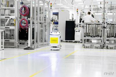 纬湃科技中国携手中国电信，以5G+技术赋能，共筑智慧工厂新标杆