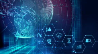 全球能源互联网金融联盟成立，安永获任首届副主席单位，赋能网络技术服务新篇章